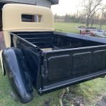 project truck for sale