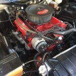 650 bhp