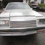 Exterior color: silver
