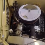 600E 4 BBL Edelbrock Carb