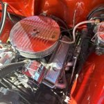 350 Chevy