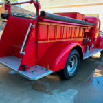 ladder truck