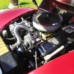 GM 350 V8