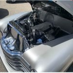 LT1 Chevy engine