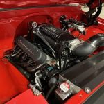 Whipple Supercharger
