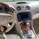 elegant sport luxury car