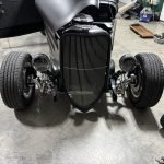 Bebop body