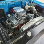 350 ci small block