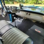 interior redone