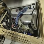 built Pinto 4 cylinder