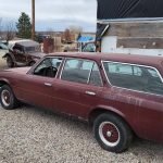 rarest ever W116