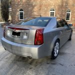 low mileage