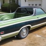 wood panel trim