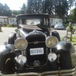 runs and drives