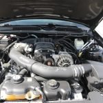 4.6 supercharged V8