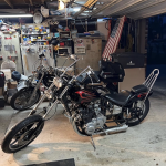 chopper for sale