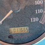 low miles 11665