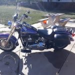 specialty paint job