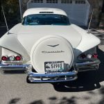 Snowcrest white