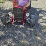 fiberglass body