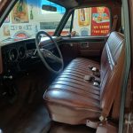 starts and drives like new