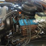 305 engine