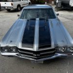 nut and bolt body off restoration