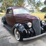 street rod