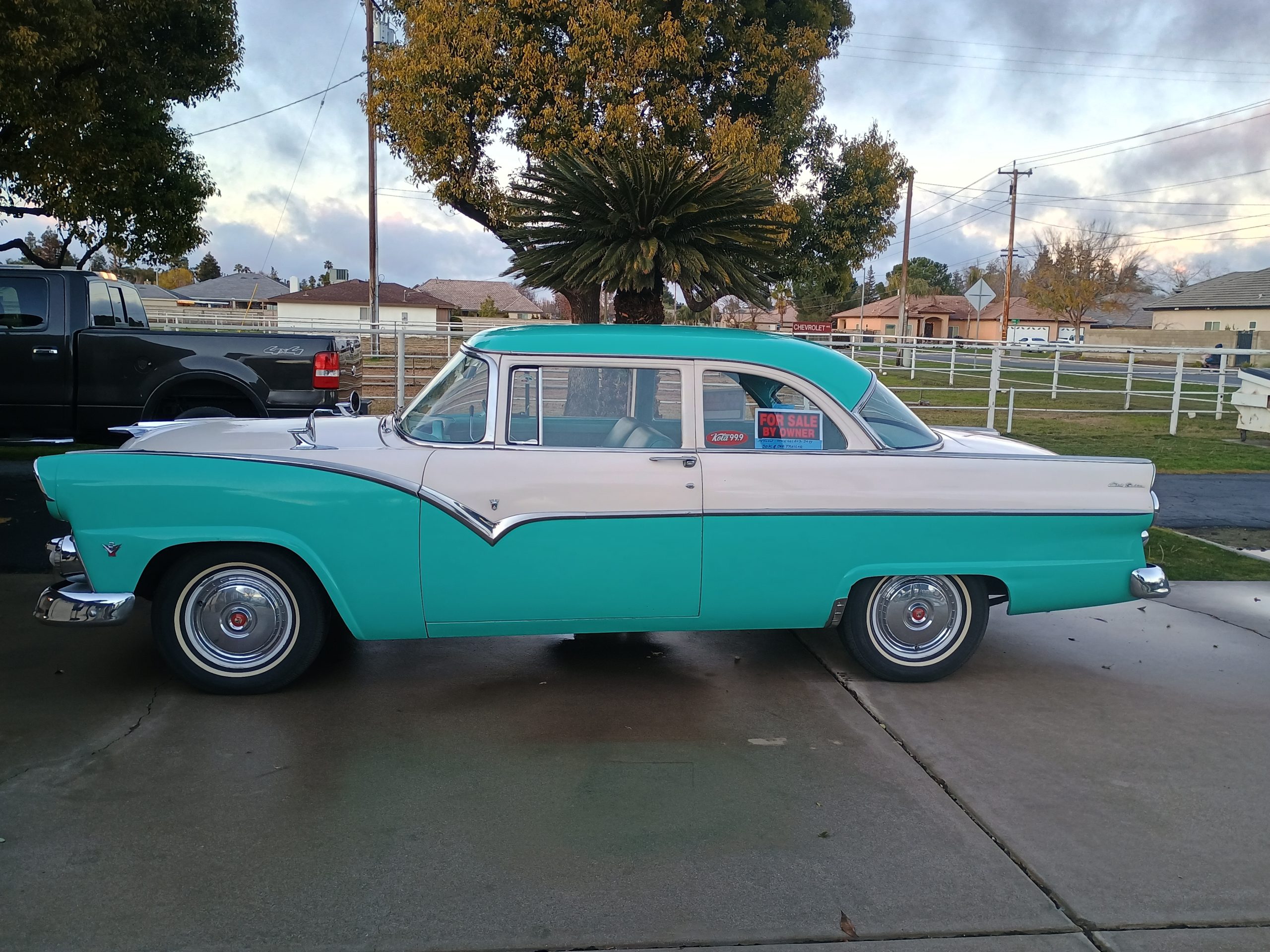 2-Door Club Sedan