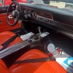 correct 727 transmission