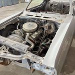 Engine is a 383