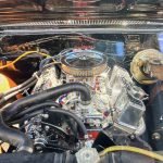 383 stroker motor