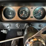 Rally gauges