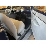 custom interior