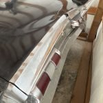 body in great condition