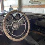 needs full interior