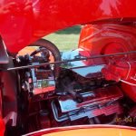 305 small block Chevy