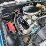 Ram Air III