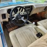 except interior