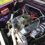 Speed-o-Motive 383 stroker