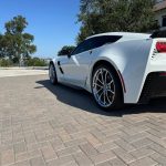 Grand Sport Performance package