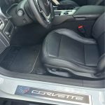 8-speed automatic transmission