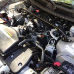 5.7 L 345 hp LS1