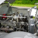 Chevrolet 350 Ci V8