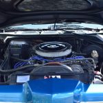 429 ThunderJet Engine