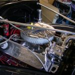 505 big block engine