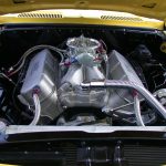 Dart motor