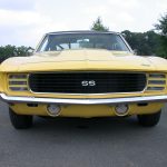 700 horsepower