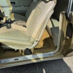 interior is beautiful