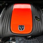 5.7L Hemi V8